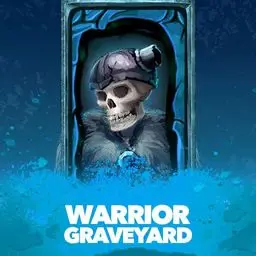 Warrior Graveyard xNudge
