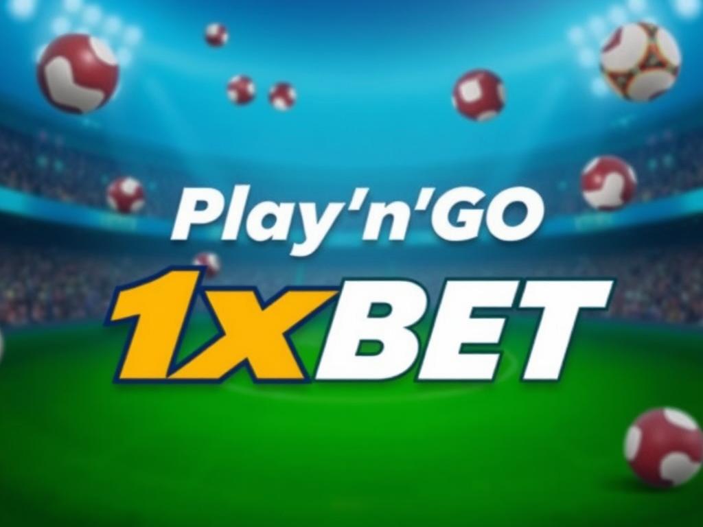 Как покорить мир казино: Всё о слотах 1xBet и Play’n GO