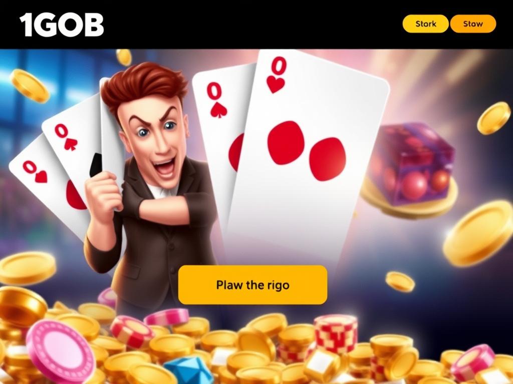 Все о 1GO Casino: Погружение в мир слотов от iSoftBet