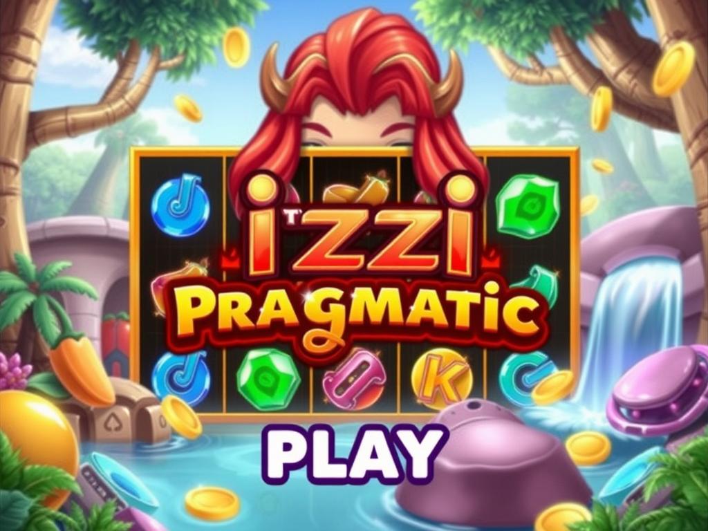 Казино и слоты: В мир азартных игр с Izzi и Pragmatic Play