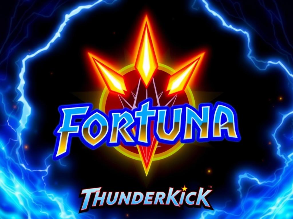 Погружение в мир казино: Play Fortuna и слоты от Thunderkick