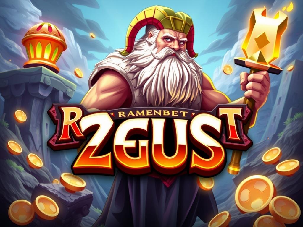 Все, что нужно знать о казино и слотах: погружение в мир Ramenbet и Zeus Play