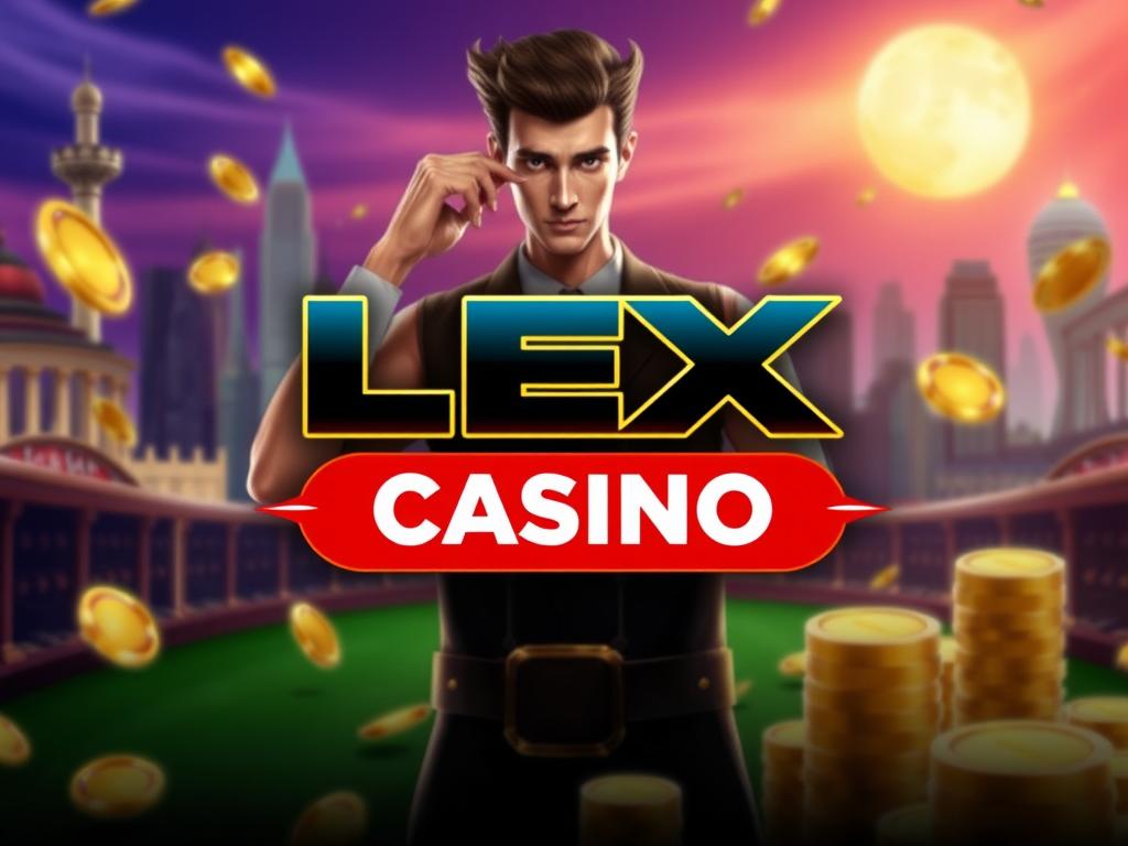 Погружение в мир онлайн-казино: все о Lex Casino и слотов Pragmatic Play